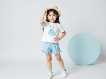 Em bé, trẻ em, con gái, girl, kids, chụp ảnh, vui vẻ 246