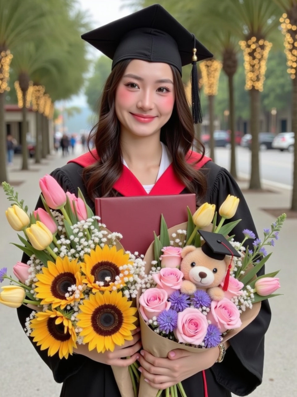 Học sinh, student, sinh viên, tốt nghiệp, graduation, school 45