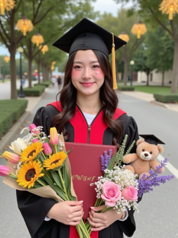 Học sinh, student, sinh viên, tốt nghiệp, graduation, school 43