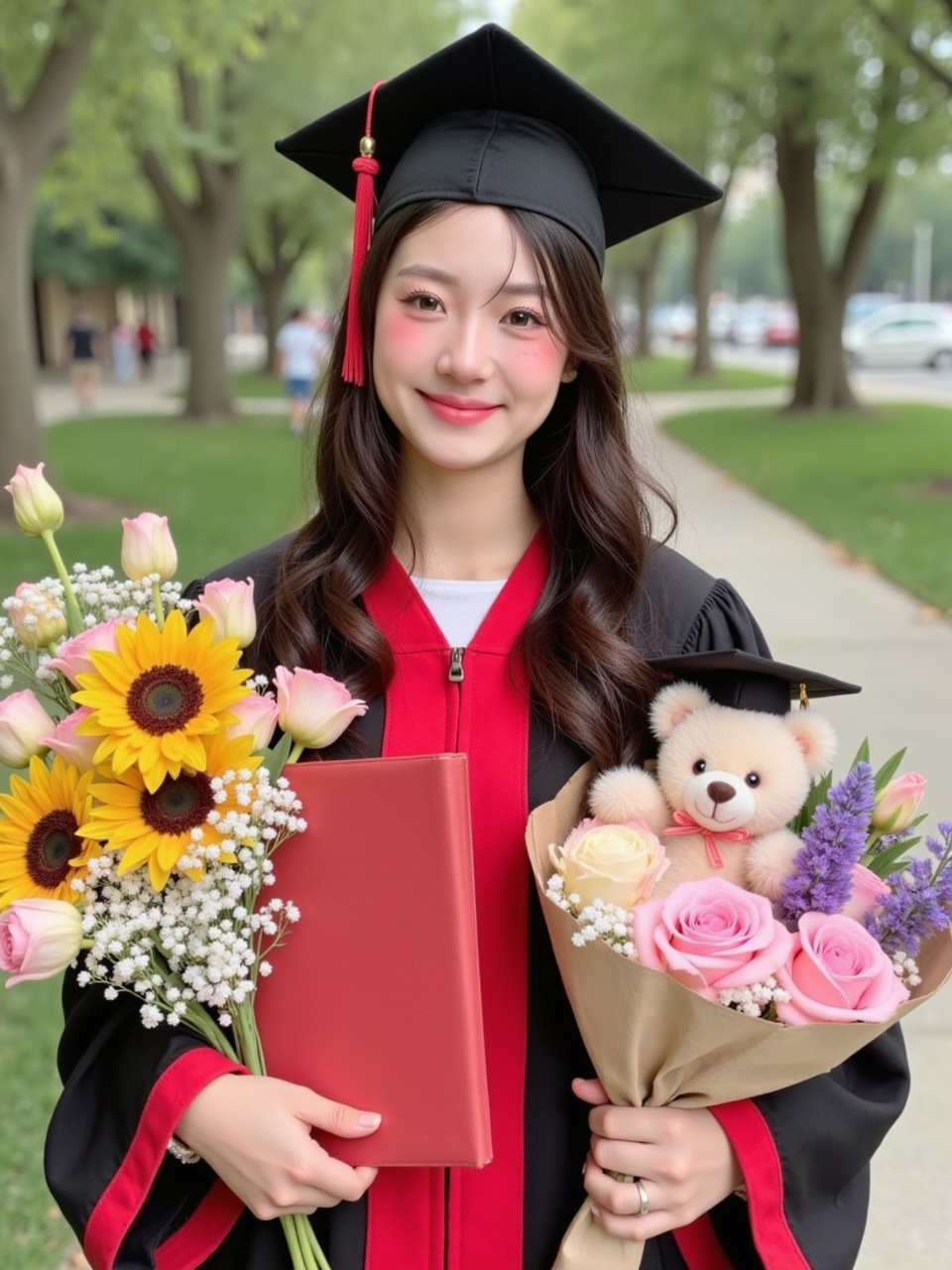Học sinh, student, sinh viên, tốt nghiệp, graduation, school 41