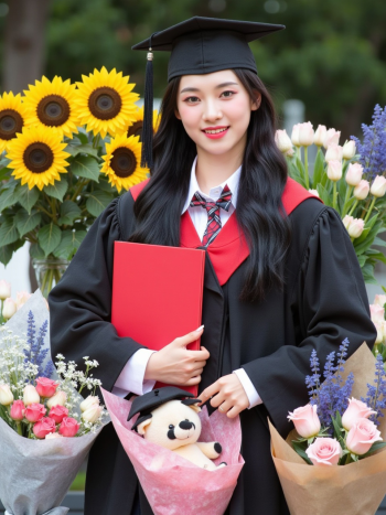 Học sinh, student, sinh viên, tốt nghiệp, graduation, school 53