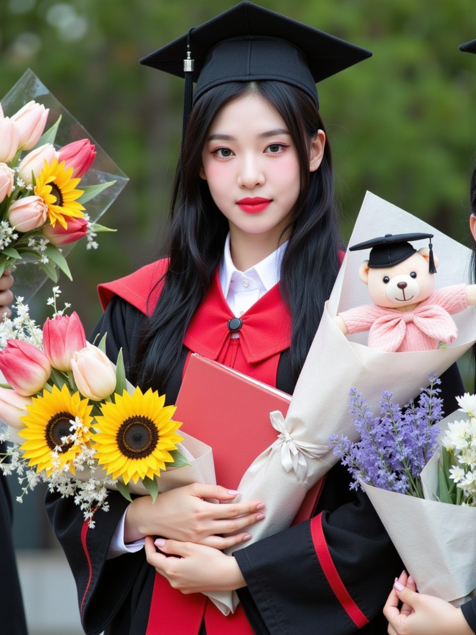 Học sinh, student, sinh viên, tốt nghiệp, graduation, school 56