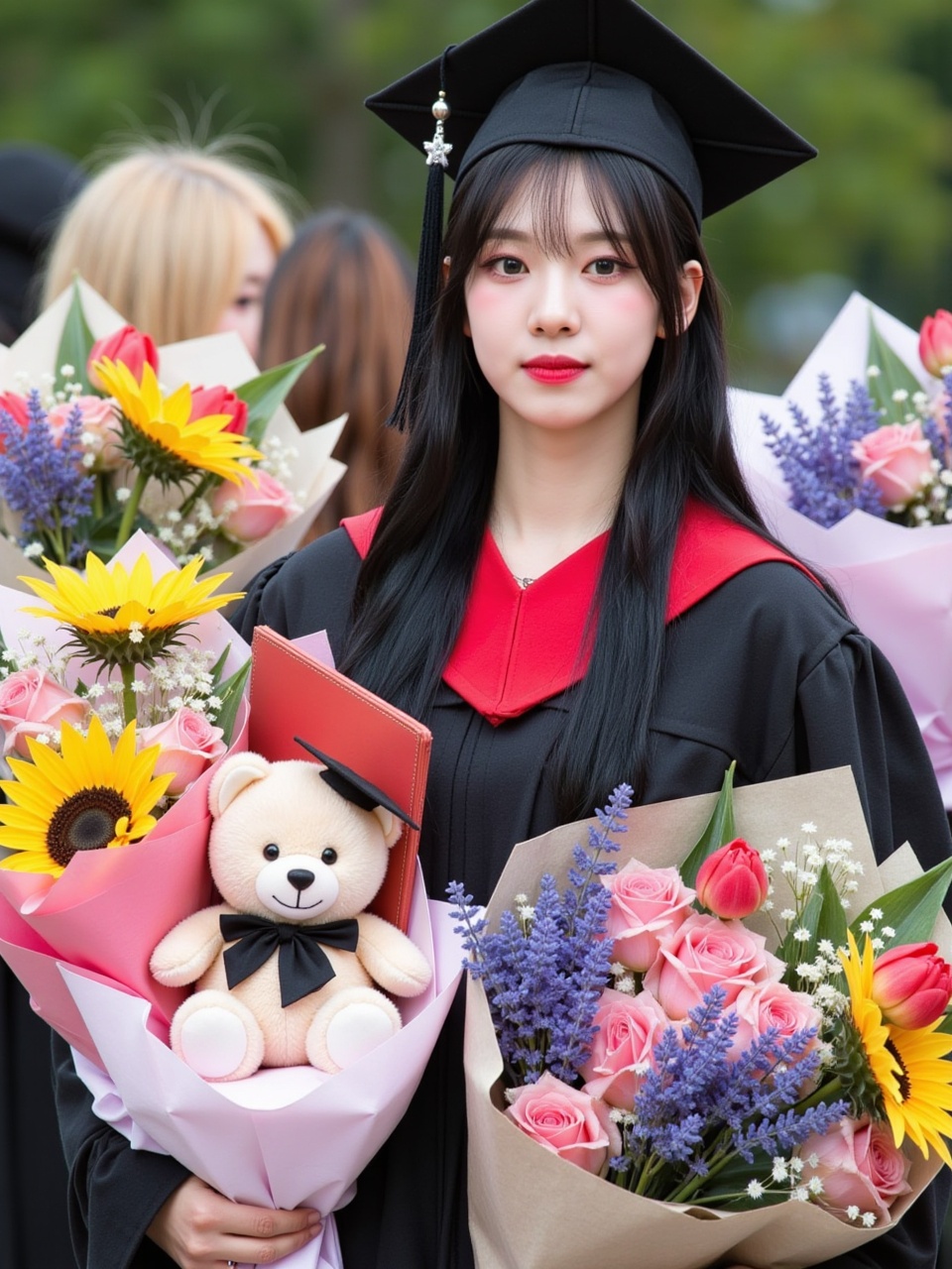 Học sinh, student, sinh viên, tốt nghiệp, graduation, school 54