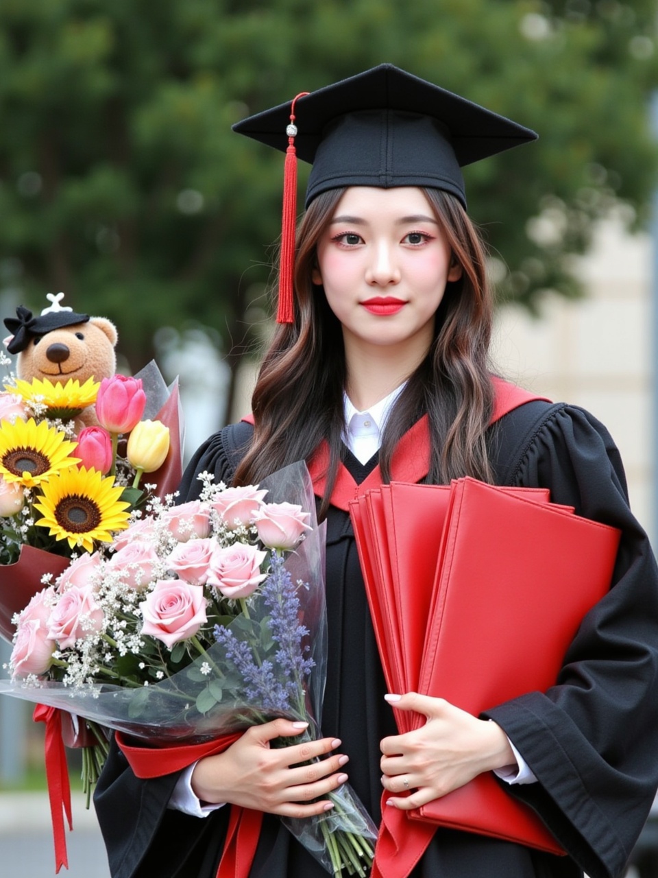 Học sinh, student, sinh viên, tốt nghiệp, graduation, school 52