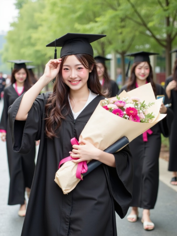 Học sinh, student, sinh viên, tốt nghiệp, graduation, school 61