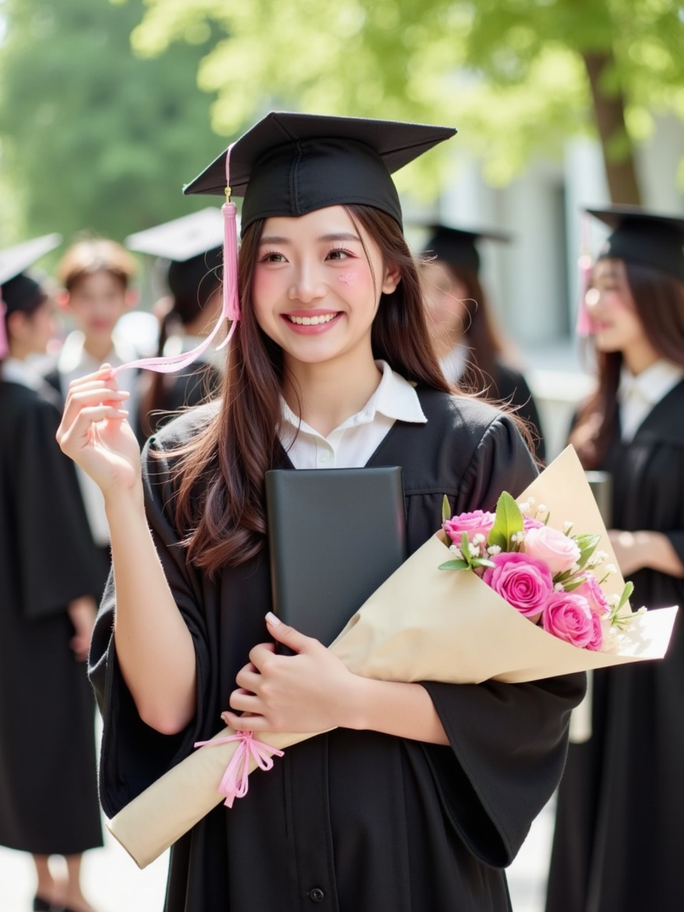 Học sinh, student, sinh viên, tốt nghiệp, graduation, school 66