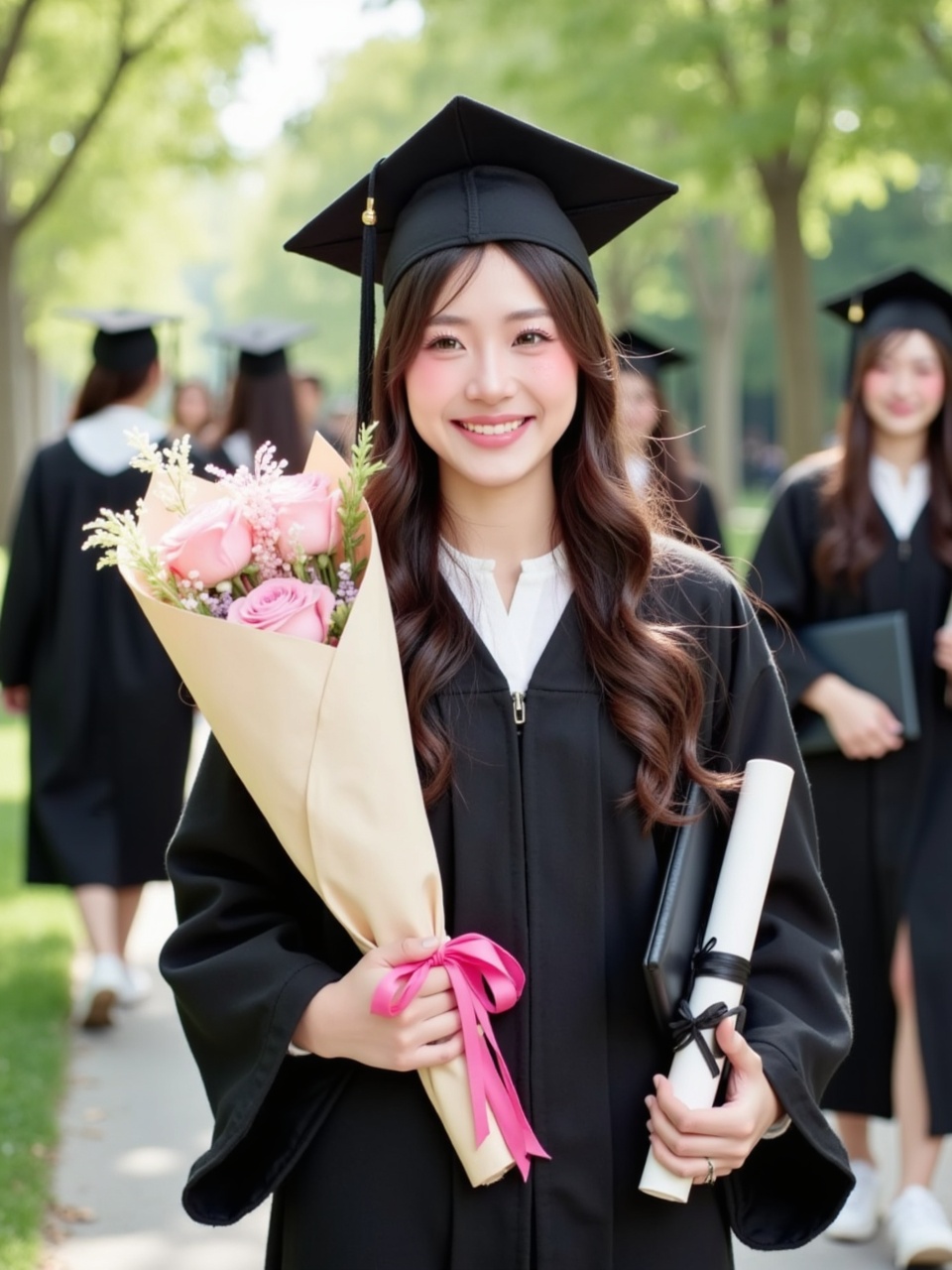 Học sinh, student, sinh viên, tốt nghiệp, graduation, school 64