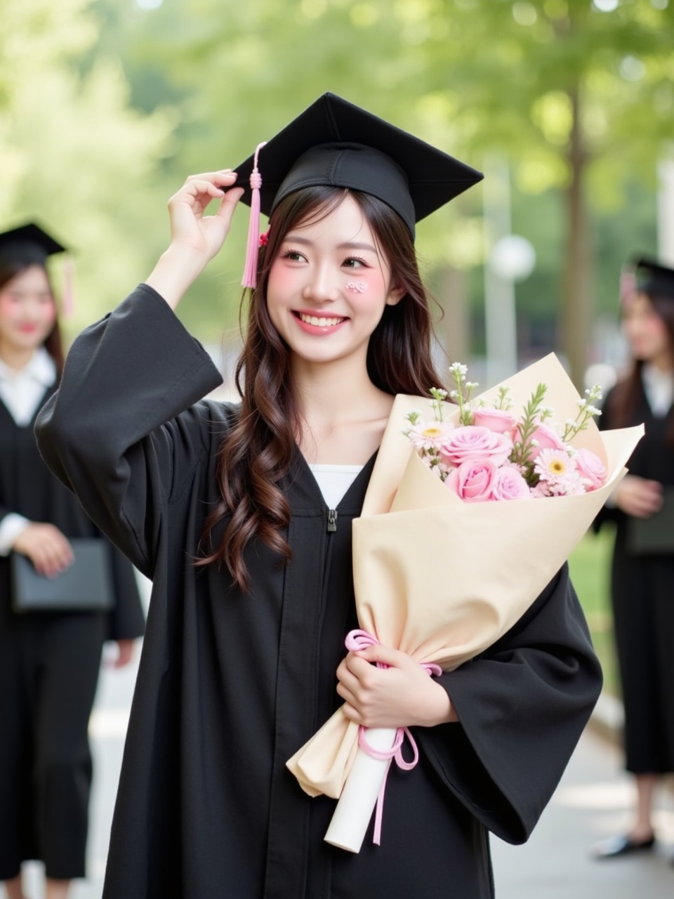 Học sinh, student, sinh viên, tốt nghiệp, graduation, school 68