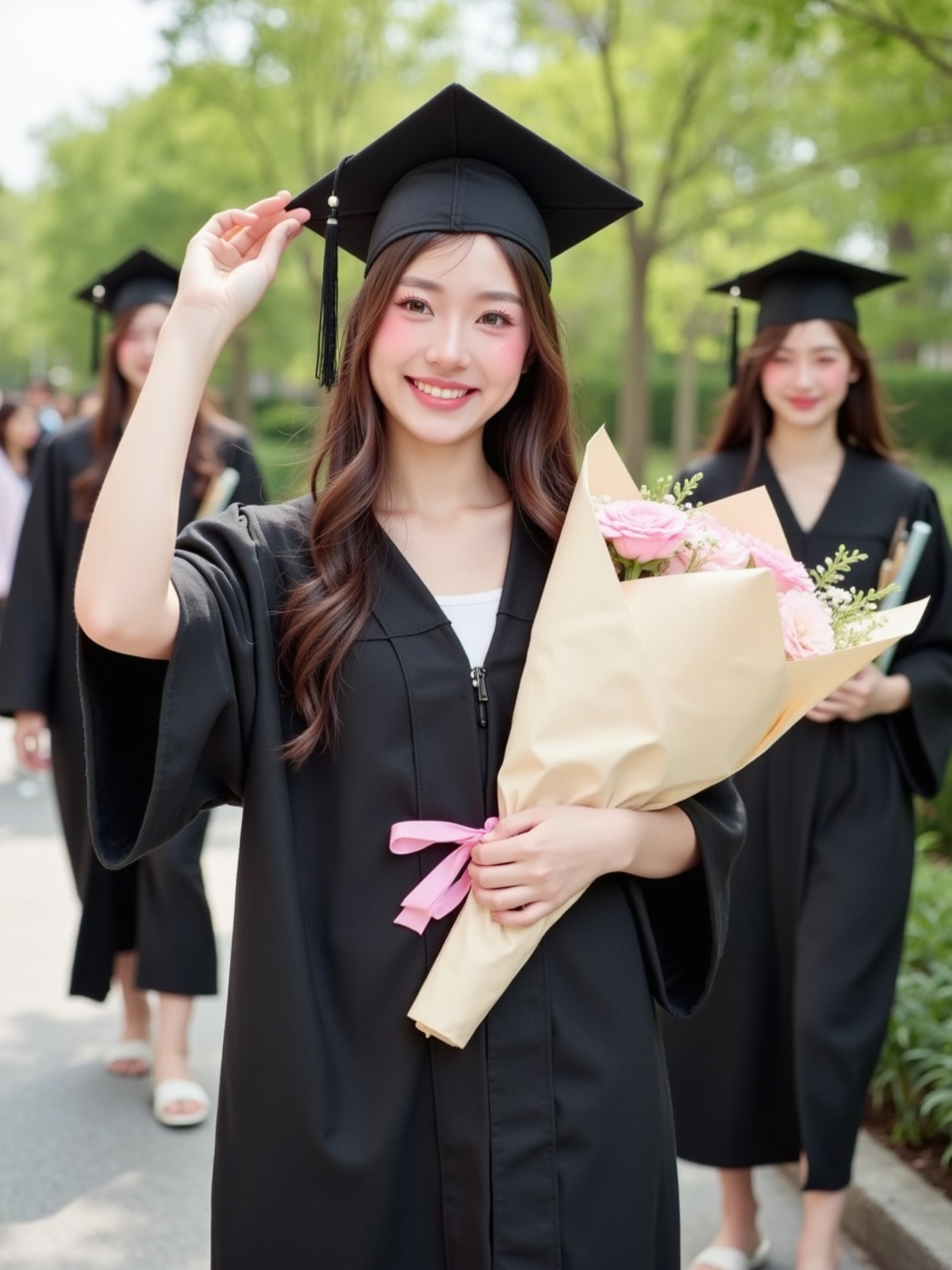Học sinh, student, sinh viên, tốt nghiệp, graduation, school 72