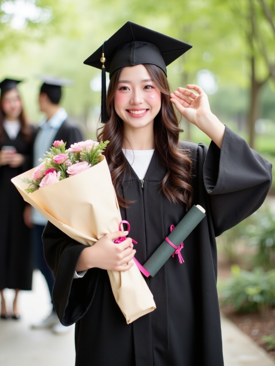 Học sinh, student, sinh viên, tốt nghiệp, graduation, school 71