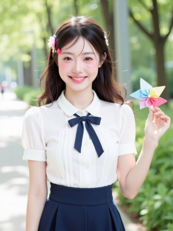 Học sinh, student, sinh viên, school, con gái, girl 6
