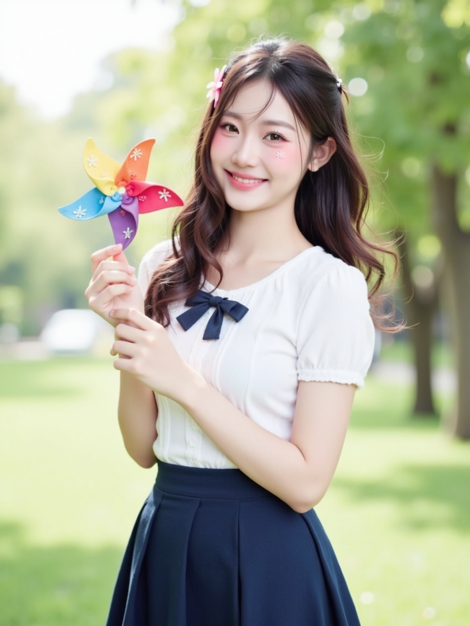 Học sinh, student, sinh viên, school, con gái, girl 3