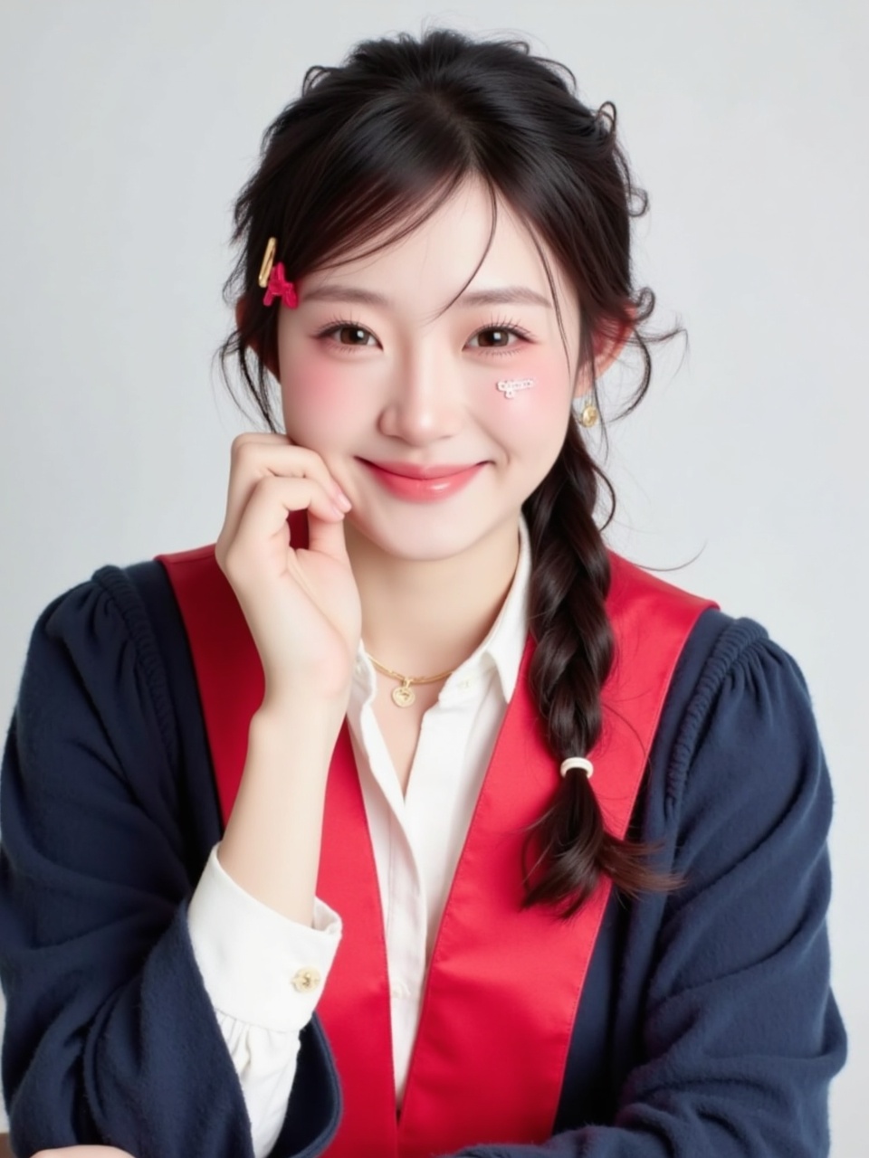 Học sinh, student, sinh viên, tốt nghiệp, graduation, school, con gái, girl