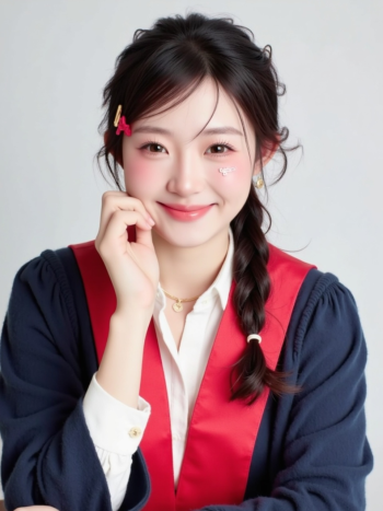 Học sinh, student, sinh viên, tốt nghiệp, graduation, school, con gái, girl