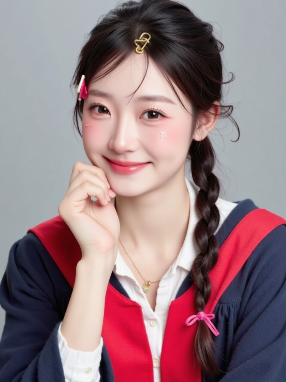 Học sinh, student, sinh viên, tốt nghiệp, graduation, school, con gái, girl 30