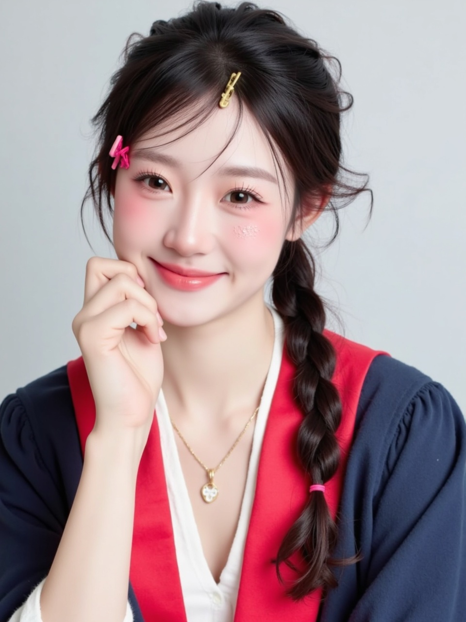 Học sinh, student, sinh viên, tốt nghiệp, graduation, school, con gái, girl 29
