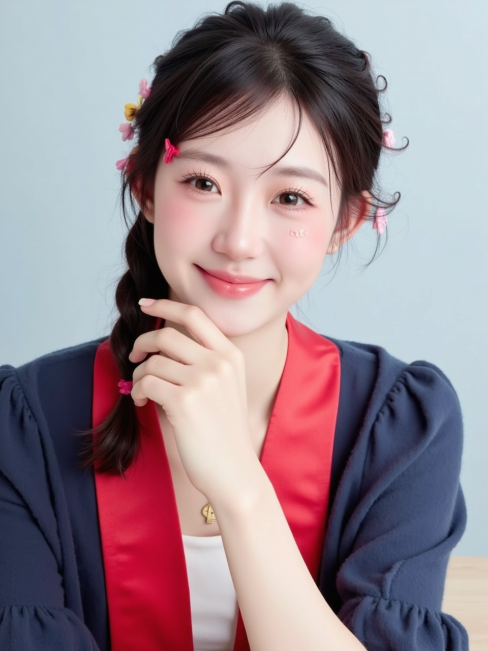 Học sinh, student, sinh viên, tốt nghiệp, graduation, school, con gái, girl 28