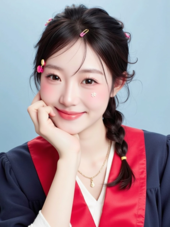 Học sinh, student, sinh viên, tốt nghiệp, graduation, school, con gái, girl 27