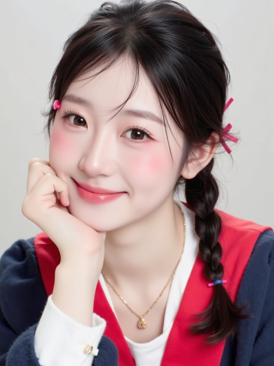 Học sinh, student, sinh viên, tốt nghiệp, graduation, school, con gái, girl 26