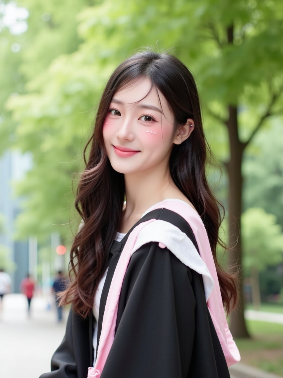 Học sinh, student, sinh viên, tốt nghiệp, graduation, school 84