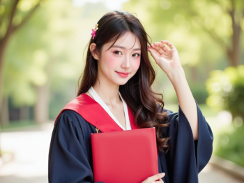Học sinh, student, sinh viên, tốt nghiệp, graduation, school, con gái, girl 14