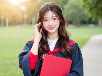 Học sinh, student, sinh viên, tốt nghiệp, graduation, school, con gái, girl 11