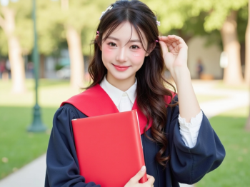 Học sinh, student, sinh viên, tốt nghiệp, graduation, school, con gái, girl 16
