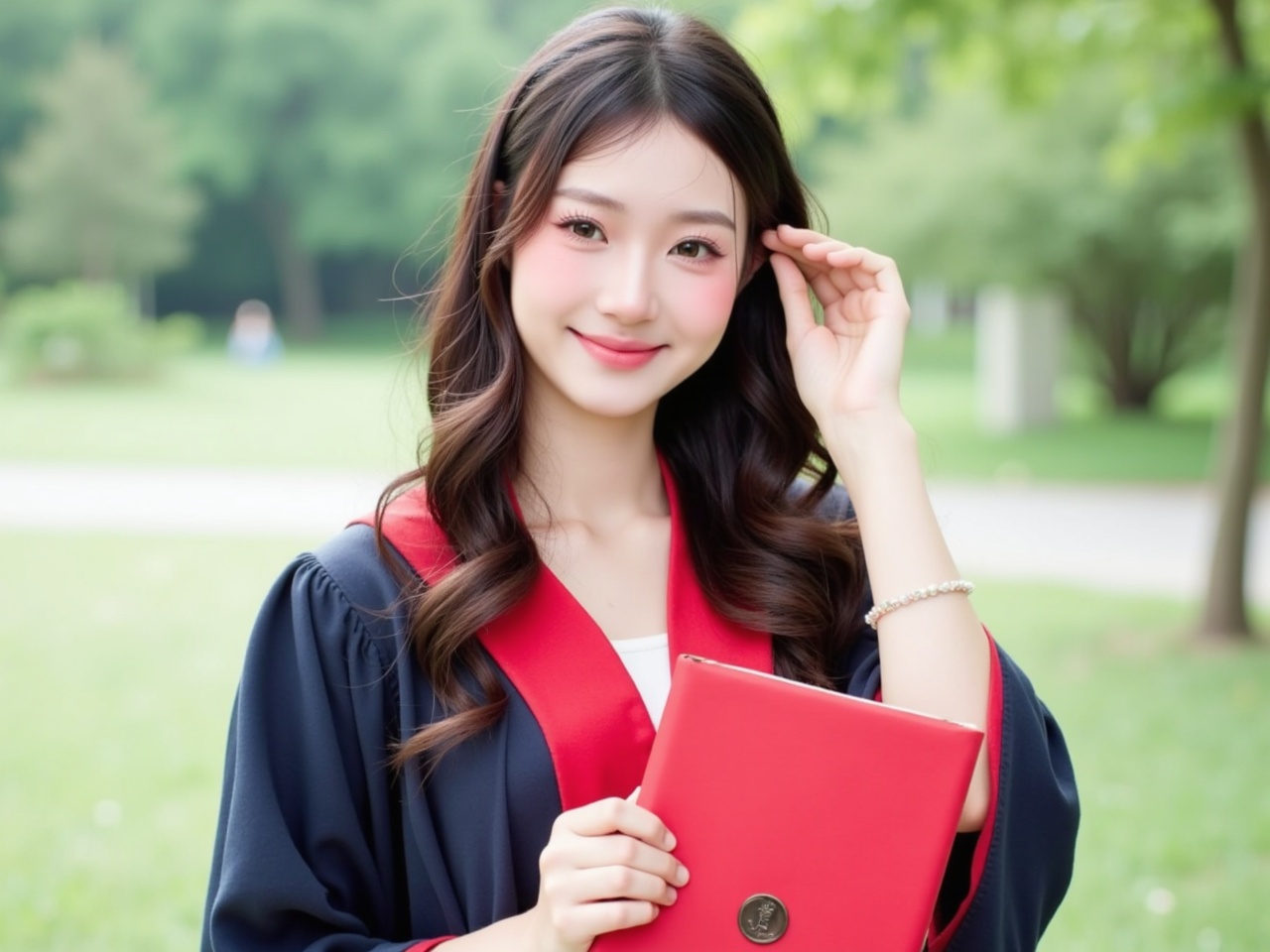 Học sinh, student, sinh viên, tốt nghiệp, graduation, school, con gái, girl 20