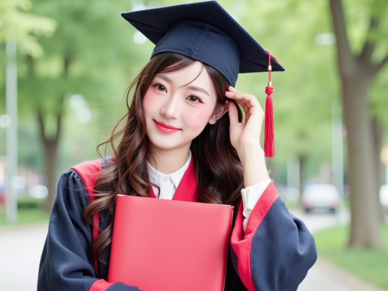 Học sinh, student, sinh viên, tốt nghiệp, graduation, school, con gái, girl 18