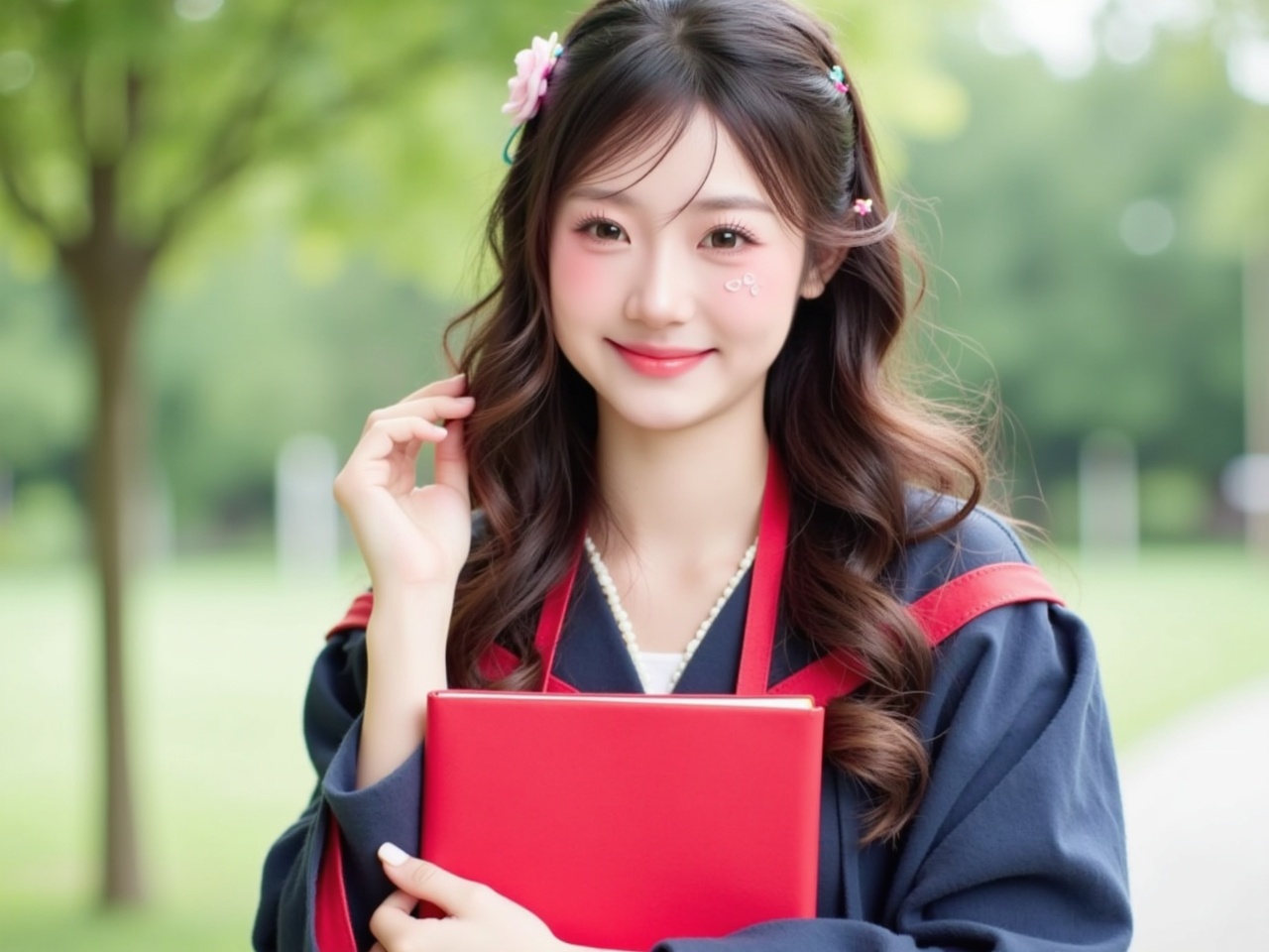 Học sinh, student, sinh viên, tốt nghiệp, graduation, school, con gái, girl 25