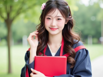 Học sinh, student, sinh viên, tốt nghiệp, graduation, school, con gái, girl 25