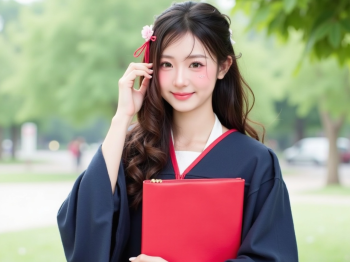 Học sinh, student, sinh viên, tốt nghiệp, graduation, school, con gái, girl 24