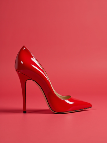 Giày, giày cao gót, high heels, thời trang, fashion 3