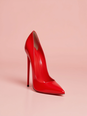 Giày, giày cao gót, high heels, thời trang, fashion 1