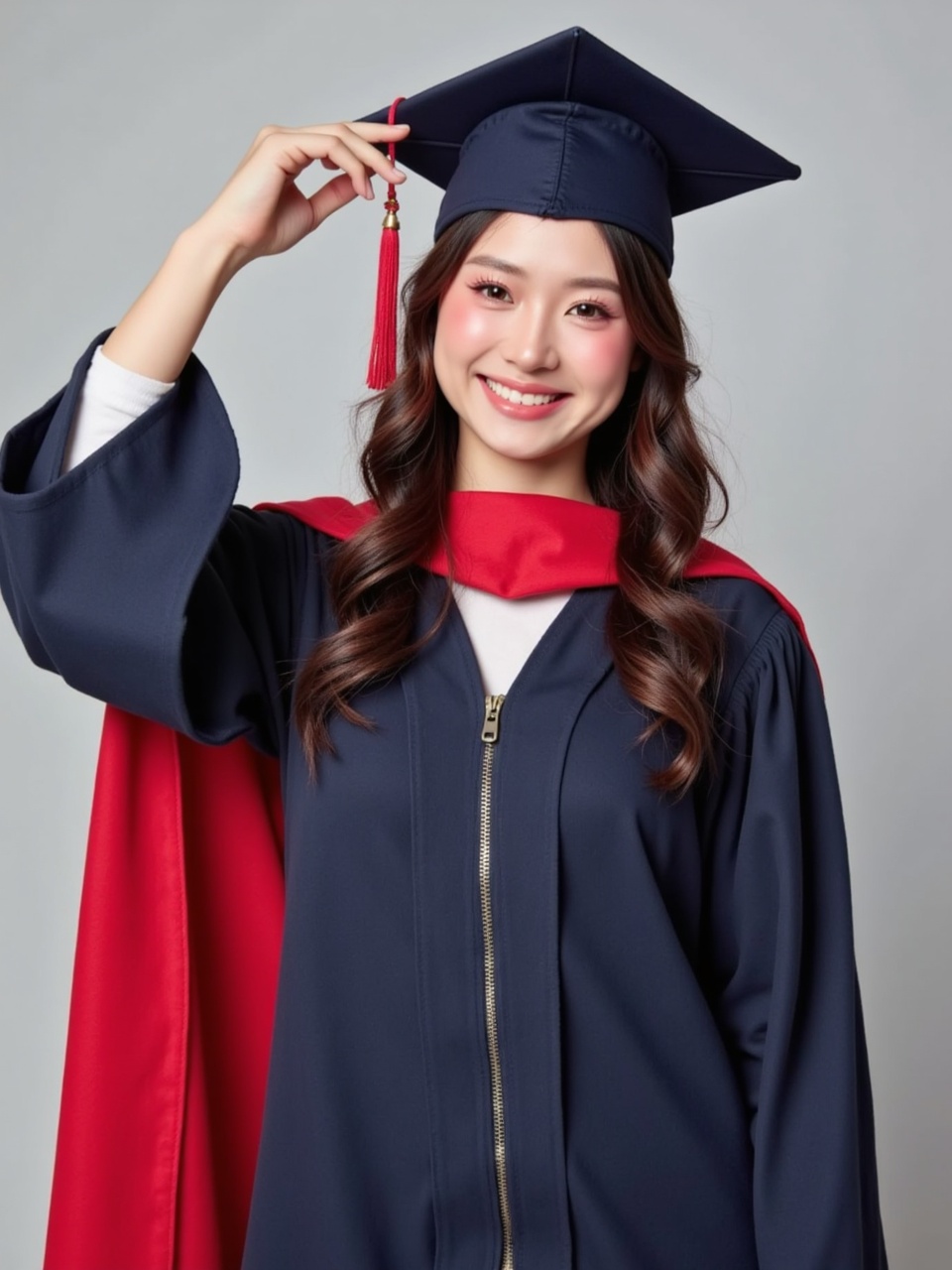 Học sinh, student, sinh viên, tốt nghiệp, graduation, school, con gái, girl 59