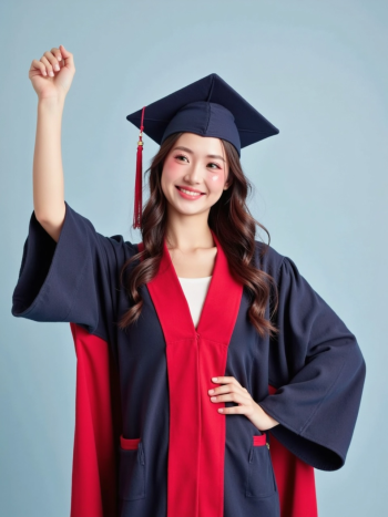 Học sinh, student, sinh viên, tốt nghiệp, graduation, school, con gái, girl 55