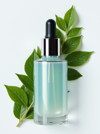 Serum, tinh chất, trang điểm, make up, mỹ phẩm 8