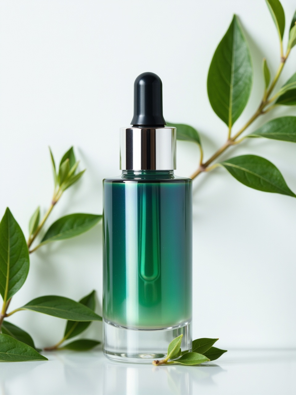 Serum, tinh chất, trang điểm, make up, mỹ phẩm 5