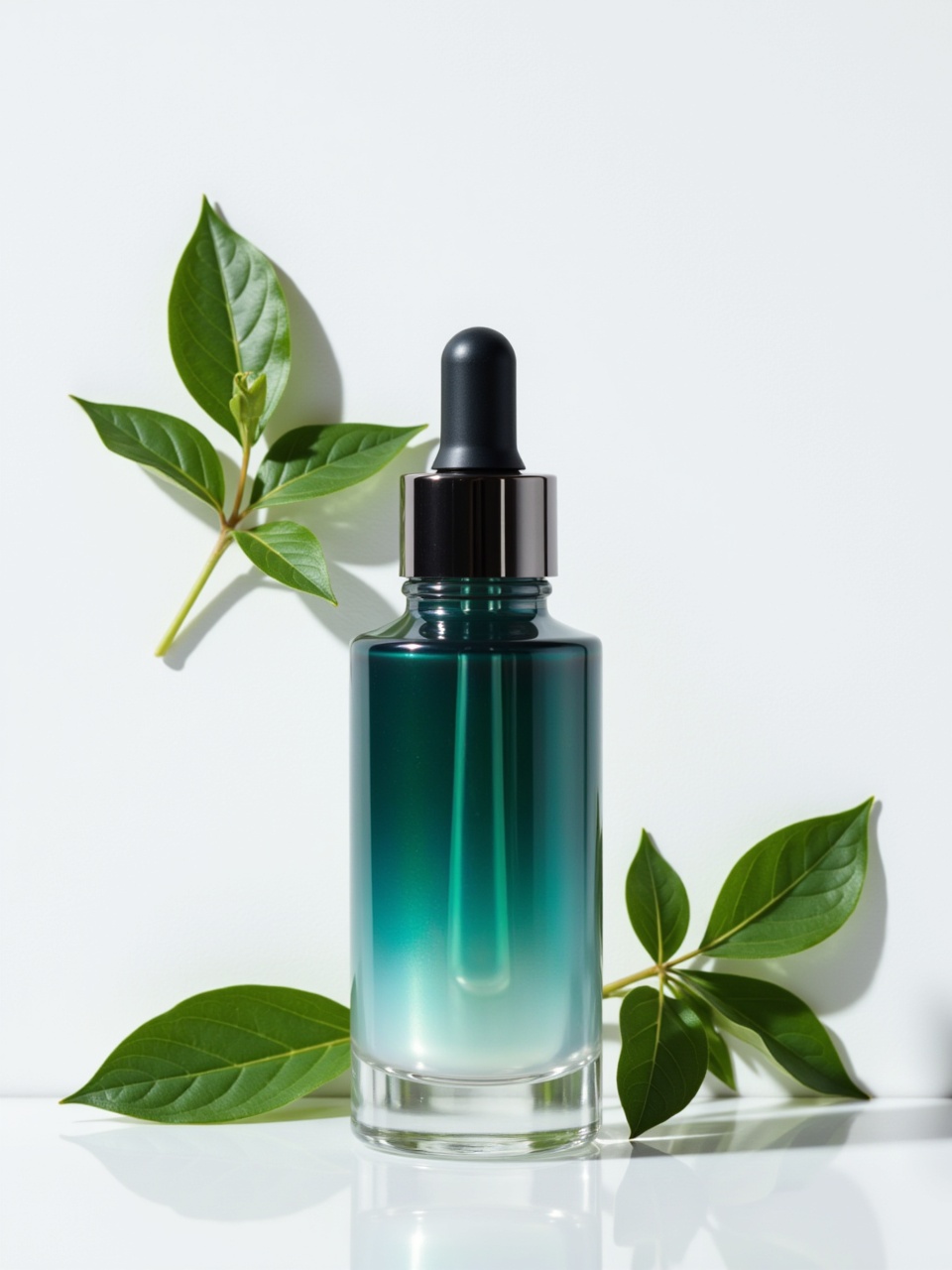 Serum, tinh chất, trang điểm, make up, mỹ phẩm 4