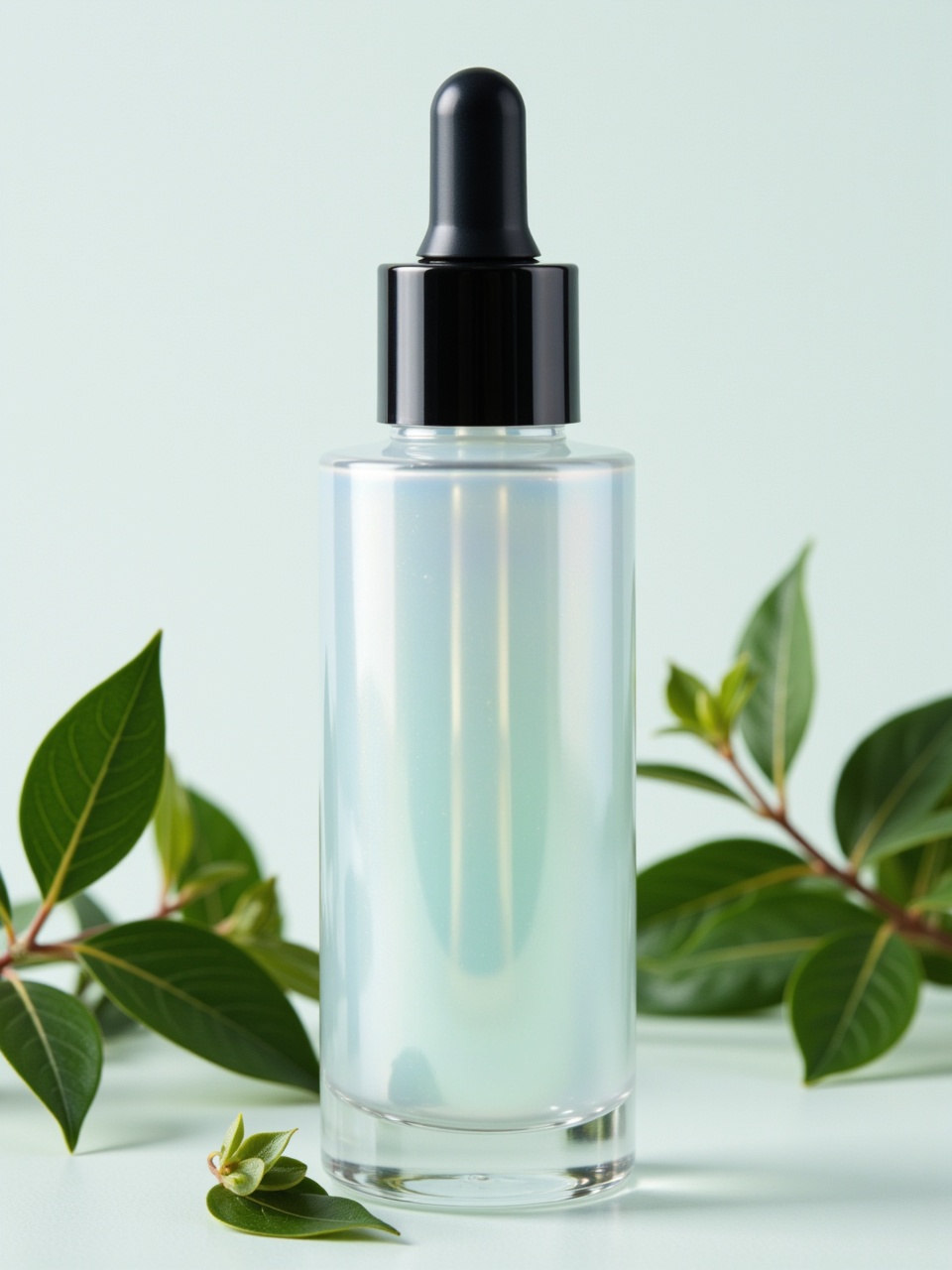 Serum, tinh chất, trang điểm, make up, mỹ phẩm 3