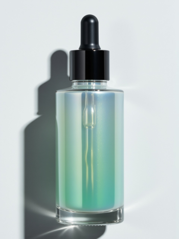 Serum, tinh chất, trang điểm, make up, mỹ phẩm 2