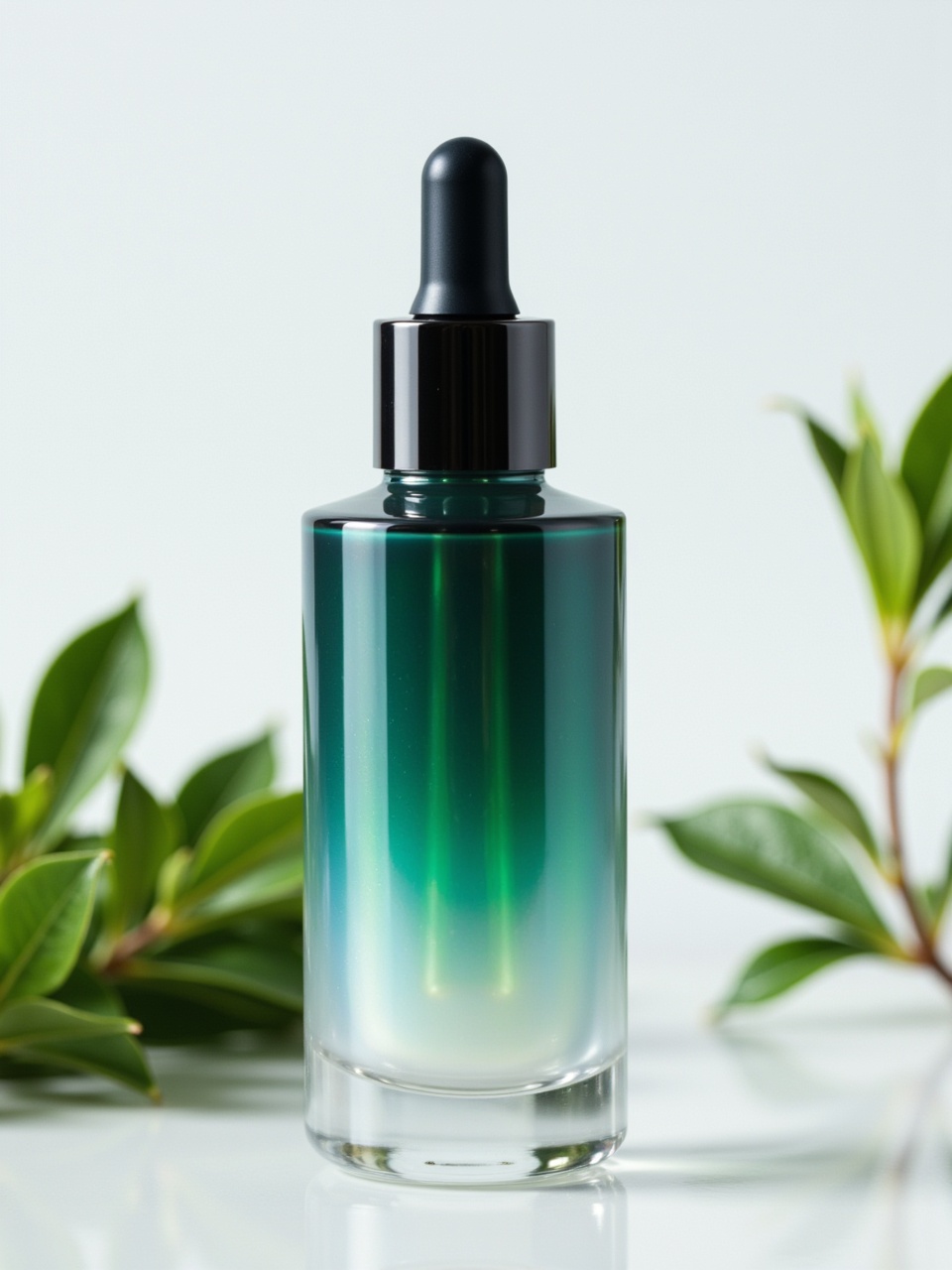 Serum, tinh chất, trang điểm, make up, mỹ phẩm 1
