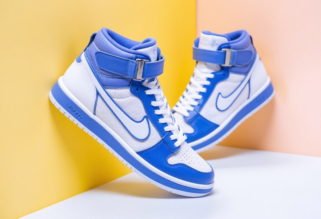 Giày, giày thể thao, shoes, sport, thể thao, thời trang, fashion 6
