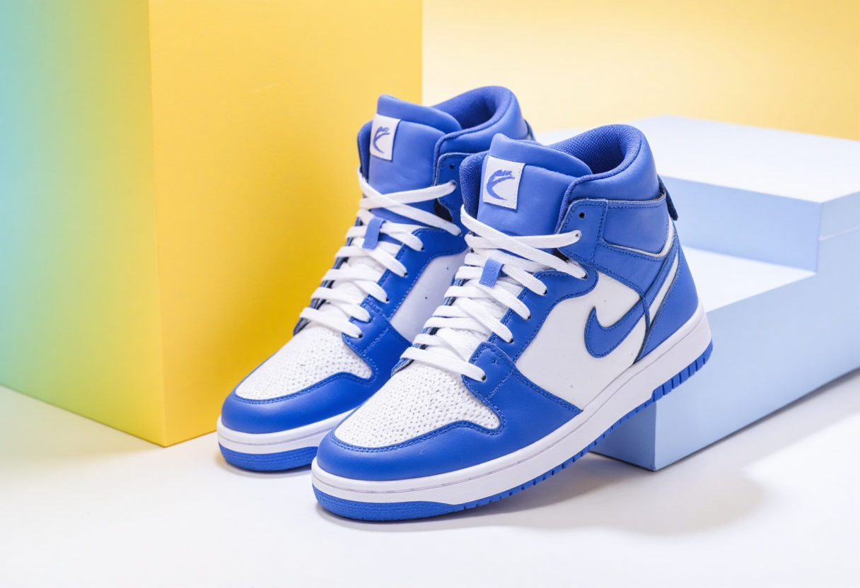 Giày, giày thể thao, shoes, sport, thể thao, thời trang, fashion 4