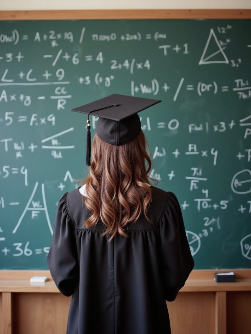 Học sinh, student, sinh viên, tốt nghiệp, graduation, school, con gái, girl 39