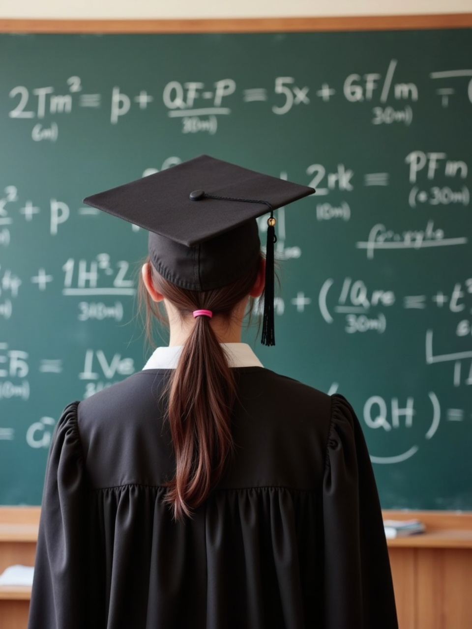 Học sinh, student, sinh viên, tốt nghiệp, graduation, school, con gái, girl 38