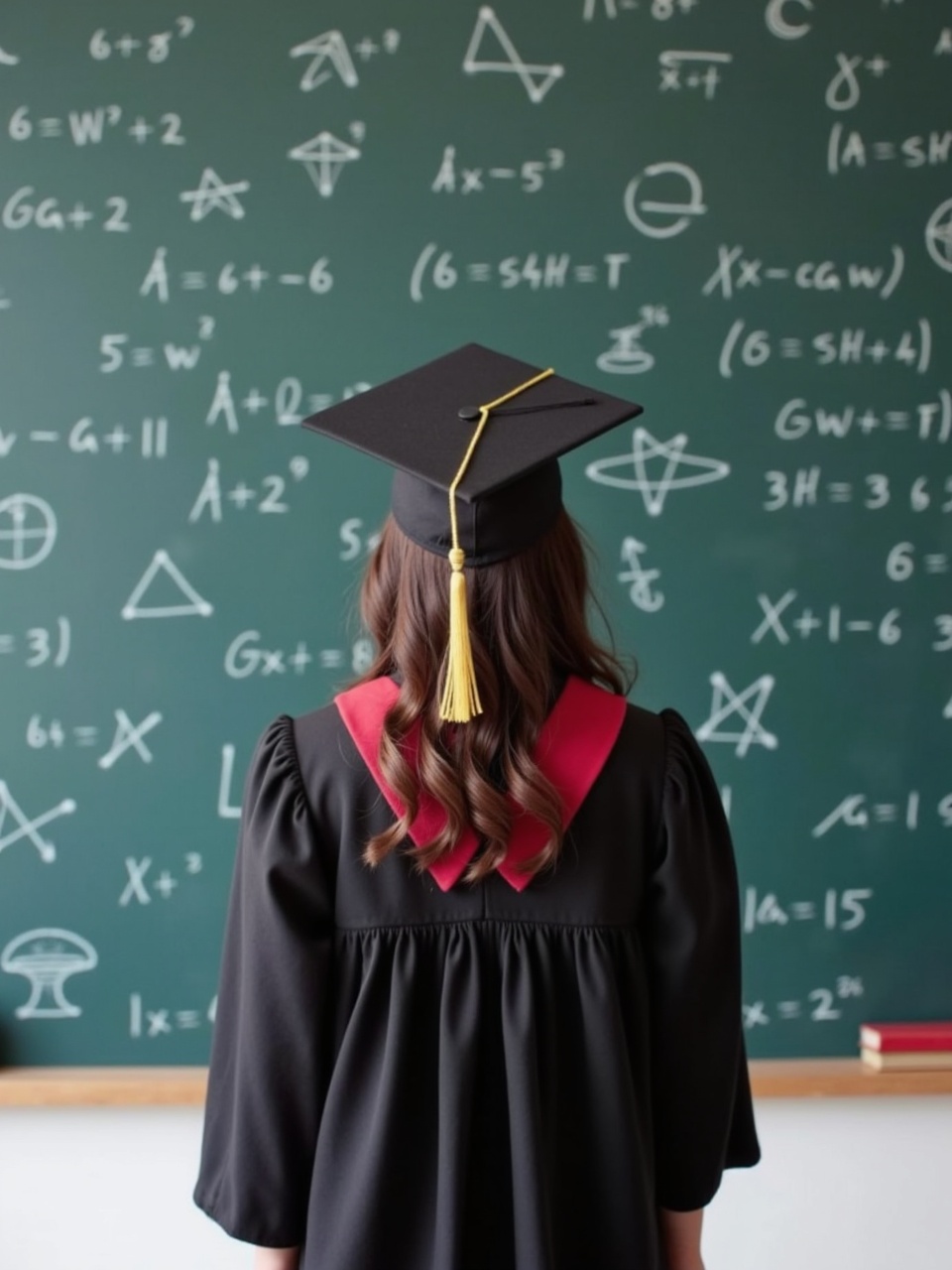 Học sinh, student, sinh viên, tốt nghiệp, graduation, school, con gái, girl 47