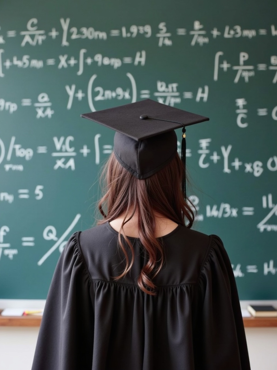 Học sinh, student, sinh viên, tốt nghiệp, graduation, school, con gái, girl 48