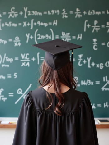 Học sinh, student, sinh viên, tốt nghiệp, graduation, school, con gái, girl 48