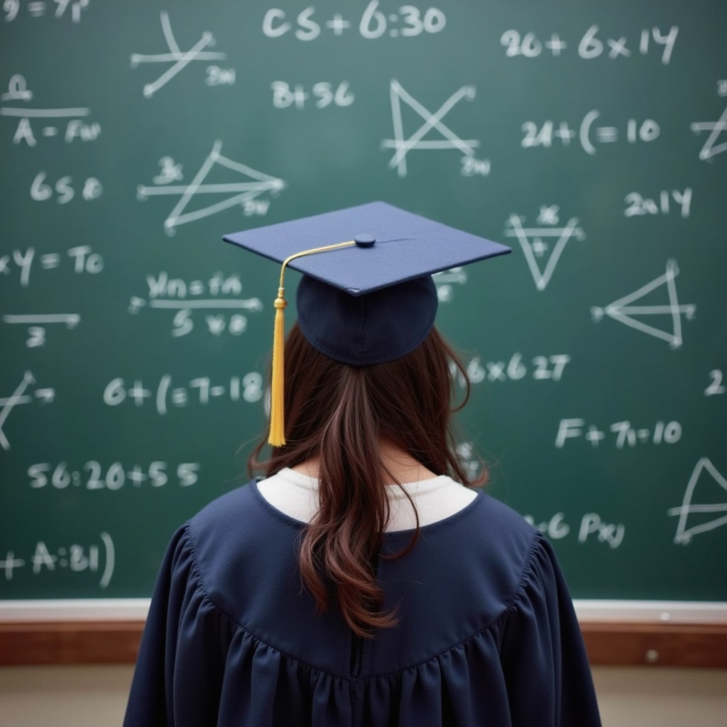 Học sinh, student, sinh viên, tốt nghiệp, graduation, school, con gái, girl 34